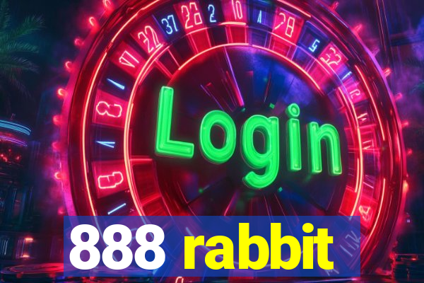 888 rabbit